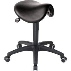 Mey Chair 04103. Sattelhocker Assistent Standard