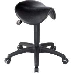 Mey Chair 04105. Sattelhocker Assistent Standard