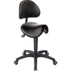 Mey Chair 04106. Sattelhocker Assistent Standard