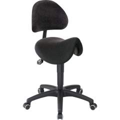 Mey Chair 04107. Sattelhocker Assistent Standard