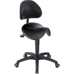 Mey Chair 04108. Sattelhocker Assistent Standard