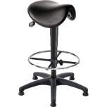 Mey Chair 04109. Sattelhocker Assistent Standard