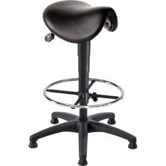 Mey Chair 04109. Sattelhocker Assistent Standard