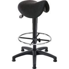 Mey Chair 04110. Sattelhocker Assistent Standard
