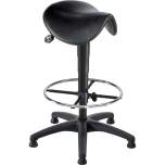Mey Chair 04111. Sattelhocker Assistent Standard