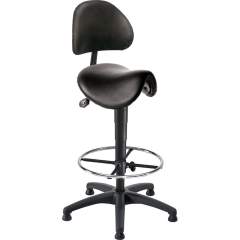 Mey Chair 04112. Sattelhocker Assistent Standard