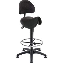 Mey Chair 04113. Sattelhocker Assistent Standard