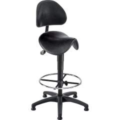 Mey Chair 04114. Sattelhocker Assistent Standard