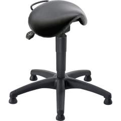 Mey Chair 04115. Sattelhocker Assistent Standard