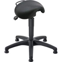 Mey Chair 04116. Sattelhocker Assistent Standard