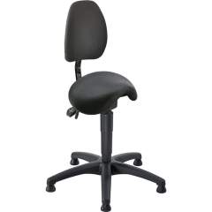 Mey Chair 04120. Sattelhocker Assistent Standard