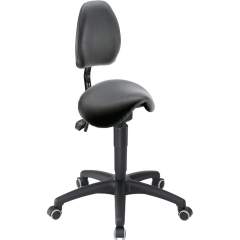 Mey Chair 04121. Sattelhocker Assistent Standard