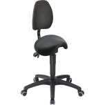 Mey Chair 04122. Sattelhocker Assistent Standard