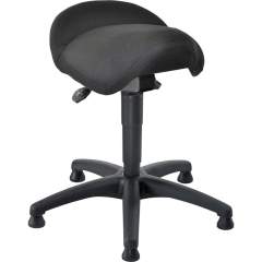 Mey Chair 04124. Sattelhocker Assistent Standard
