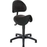 Mey Chair 04128. Sattelhocker Assistent Standard