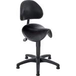 Mey Chair 04129. Sattelhocker Assistent Standard