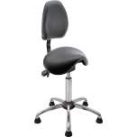 Mey Chair 04130. Sattelhocker Assistent Standard