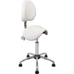 Mey Chair 04131. Sattelhocker Assistent Standard