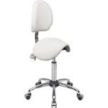 Mey Chair 04133. Sattelhocker Assistent Standard