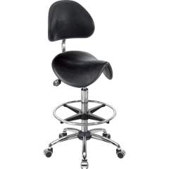 Mey Chair 04134. Sattelhocker Assistent Standard