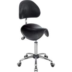 Mey Chair 04136. Sattelhocker Assistent Standard