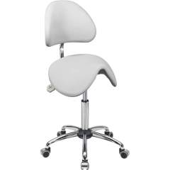 Mey Chair 04137. Sattelhocker Assistent Standard