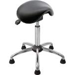Mey Chair 04140. Sattelhocker Assistent Standard