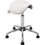 Mey Chair 04141. Sattelhocker Assistent Standard