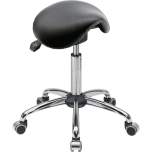 Mey Chair 04142. Sattelhocker Assistent Standard