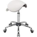 Mey Chair 04143. Sattelhocker Assistent Standard