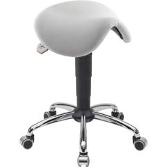 Mey Chair 04151. Sattelhocker Assistent Standard