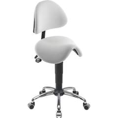Mey Chair 04163. Sattelhocker Assistent Standard