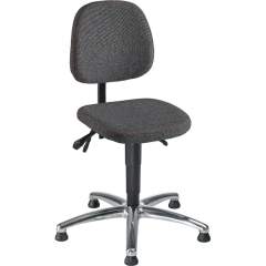 Mey Chair 05001. Arbeitsdrehstuhl Workster Allround