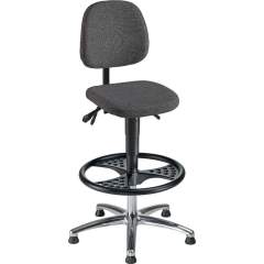 Mey Chair 05003. Arbeitsdrehstuhl Workster Allround