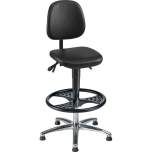 Mey Chair 05004. Arbeitsdrehstuhl Workster Allround