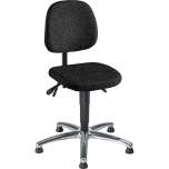 Mey Chair 05006. Arbeitsdrehstuhl Workster Allround