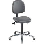 Mey Chair 05010. Arbeitsdrehstuhl Workster Allround