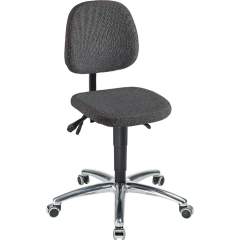 Mey Chair 05017. Arbeitsdrehstuhl Workster Allround