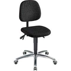 Mey Chair 05024. Arbeitsdrehstuhl Workster Allround