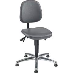 Mey Chair 05033. Arbeitsdrehstuhl Workster Allround