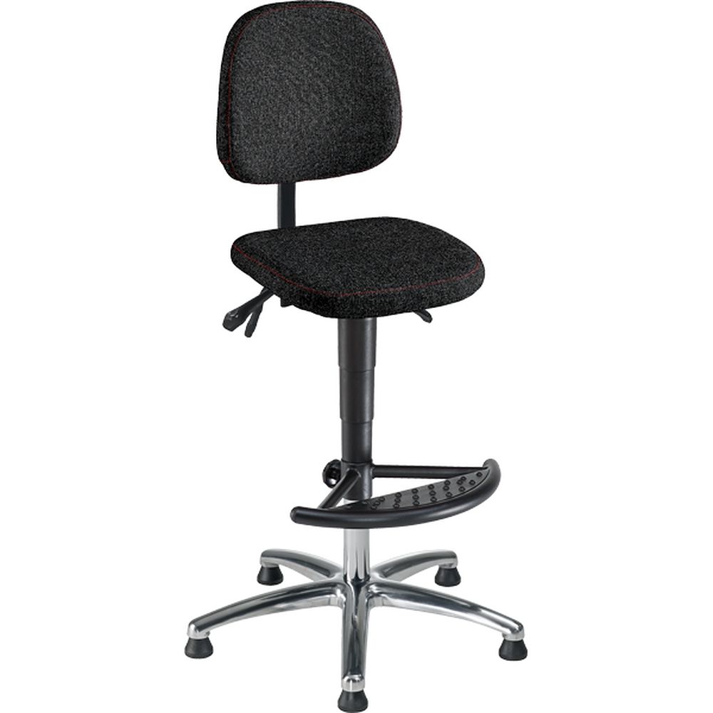 Mey Chair 05034. Arbeitsdrehstuhl Workster Allround