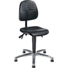 Mey Chair 07001. Arbeitsdrehstuhl Medizinstühle