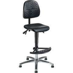 Mey Chair 07011. Arbeitsdrehstuhl Medizinstühle