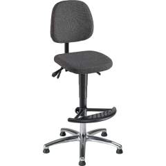 Mey Chair 07020. Arbeitsdrehstuhl Workster Allround