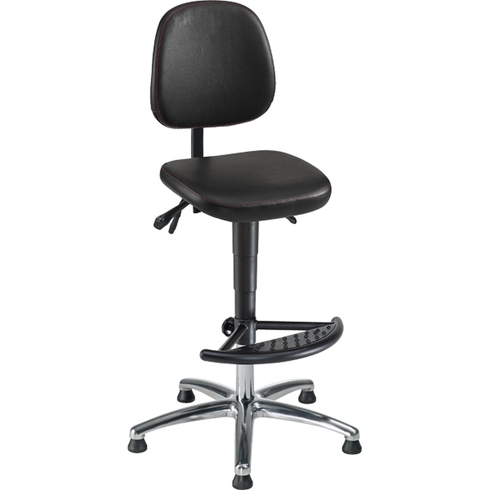 Mey Chair 07030. Arbeitsdrehstuhl Workster Allround