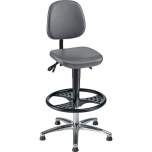 Mey Chair 07033. Arbeitsdrehstuhl Workster Allround