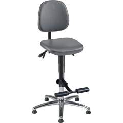 Mey Chair 07034. Arbeitsdrehstuhl Workster Allround
