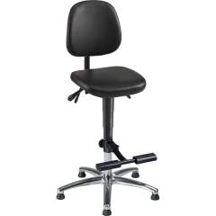 Mey Chair 07036. Arbeitsdrehstuhl Workster Allround