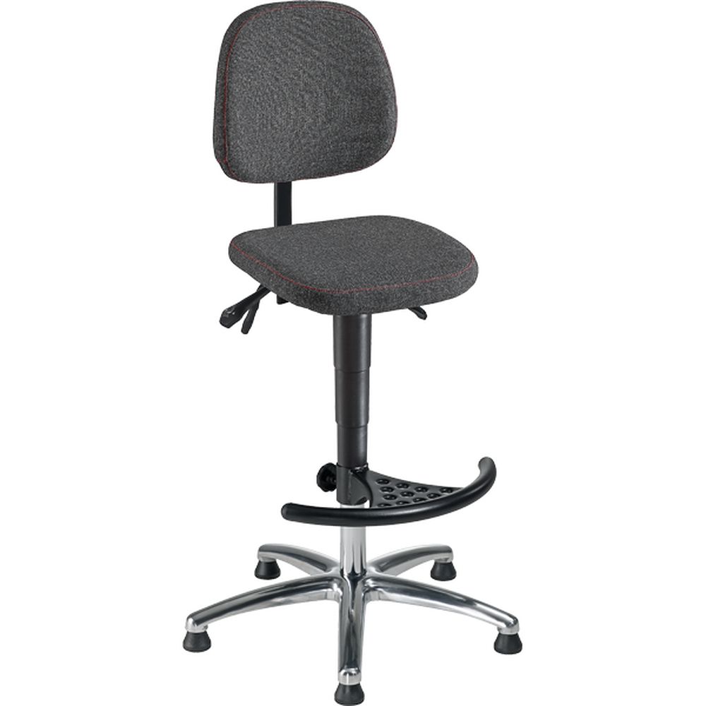 Mey Chair 07037. Arbeitsdrehstuhl Workster Allround