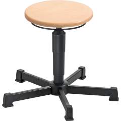 Mey Chair 09001. Hocker Assistent Allround A1